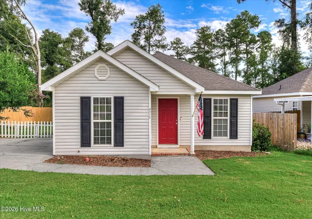 Photo 1 of Single family home for sale at 4016 Hidden Hvn Ct, Augusta, GA 30909 | MLS# 100597572 | Listing updated on 2026-08-24