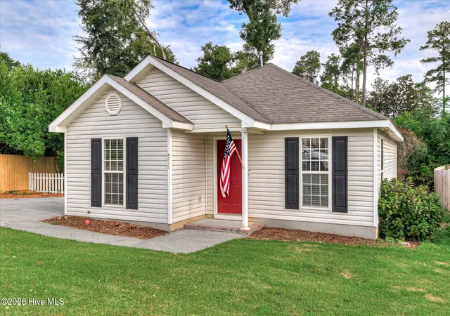 Photo 2 of Single family home for sale at 4016 Hidden Hvn Ct, Augusta, GA 30909 | MLS# 100597572 | Listing updated on 2026-08-24