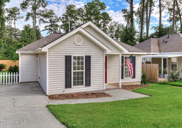 Photo 3 of Single family home for sale at 4016 Hidden Hvn Ct, Augusta, GA 30909 | MLS# 100597572 | Listing updated on 2026-08-24