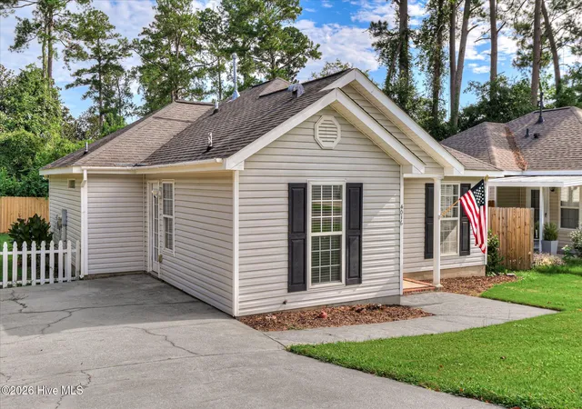 Photo 3 of Single family home for sale at 4016 Hidden Hvn Ct, Augusta, GA 30909 | MLS# 100597572 | Listing updated on 2026-08-24