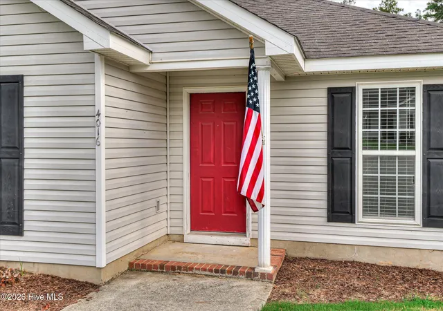 Photo 4 of Single family home for sale at 4016 Hidden Hvn Ct, Augusta, GA 30909 | MLS# 100597572 | Listing updated on 2026-08-24