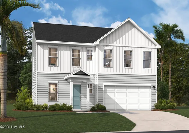 Photo 1 of Single family home for sale at 2007 April Dawn Trl, Thomson, GA 30824 | MLS# 100591654 | Listing updated on 2026-09-20