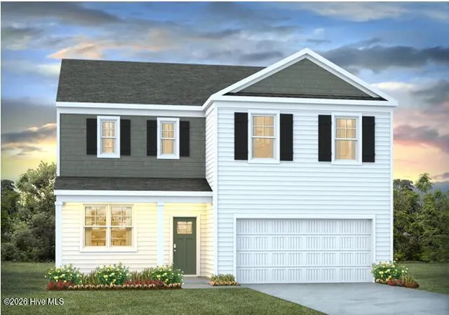 Photo 2 of Single family home for sale at 4145 Morning Light Dr Se #Lot 275, Bolivia, NC 28422 | MLS# 100598361 | Listing updated on 2026-09-13