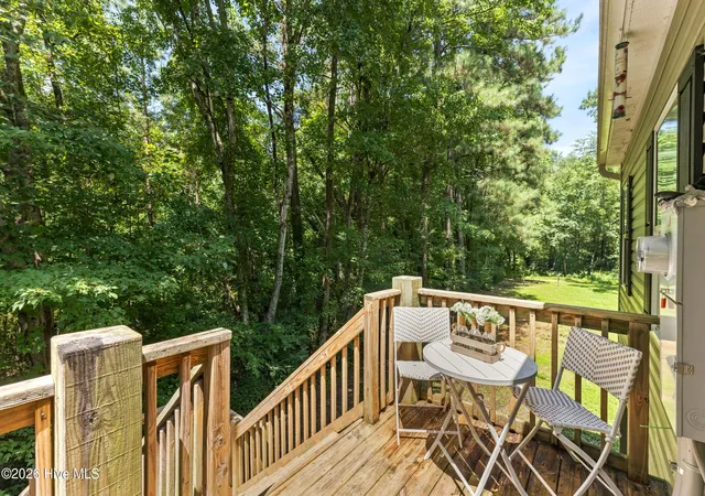 Photo 3 of Manufactured home for sale at 309 Burgaw Crk Loop Rd, Burgaw, NC 28425 | MLS# 100589084 | Listing updated on 2026-09-15