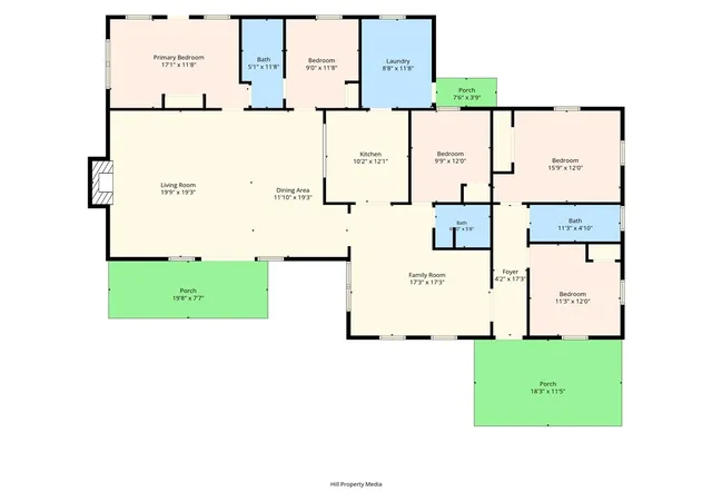 Photo 61 of Single family home for sale at 20 Vernonburg Rd, Savannah, GA 31419 | MLS# SA360779 | Listing updated on 2026-09-09