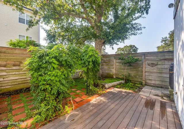 Photo 2 of Townhouse for sale at 1615 Spot Ln #2, Carolina Beach, NC 28428 | MLS# 100597242 | Listing updated on 2026-08-21