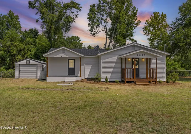 1st image of 3505 Jack Kelly Rd, Augusta, GA 30906 | MLS# 100599282
