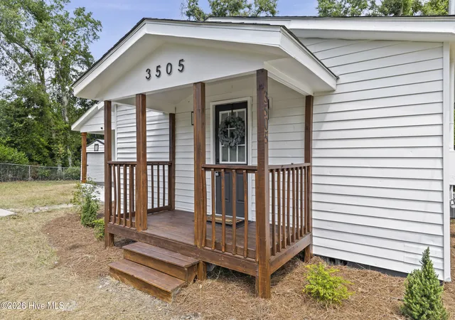 2nd image of 3505 Jack Kelly Rd, Augusta, GA 30906 | MLS# 100599282