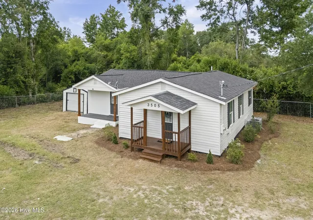 33rd image of 3505 Jack Kelly Rd, Augusta, GA 30906 | MLS# 100599282