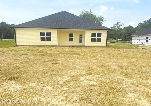 Photo 2 of Single family home for sale at 405 S Carey St #Lot 68, La Grange, NC 28551 | MLS# 100567024 | Listing updated on 2026-09-20