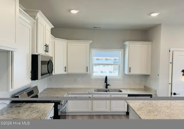 Photo 3 of Single family home for sale at 405 S Carey St #Lot 68, La Grange, NC 28551 | MLS# 100567024 | Listing updated on 2026-09-20