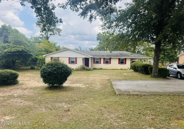 1st image of 4126 Old Waynesboro Rd, Hephzibah, GA 30815 | MLS# 100599071