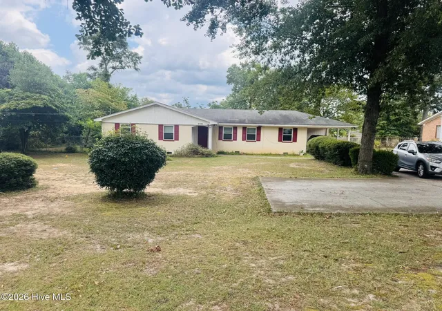 2nd image of 4126 Old Waynesboro Rd, Hephzibah, GA 30815 | MLS# 100599071
