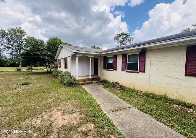 Photo 3 of Single family home for sale at 4126 Old Waynesboro Rd, Hephzibah, GA 30815 | MLS# 100599071 | Listing updated on 2026-08-26
