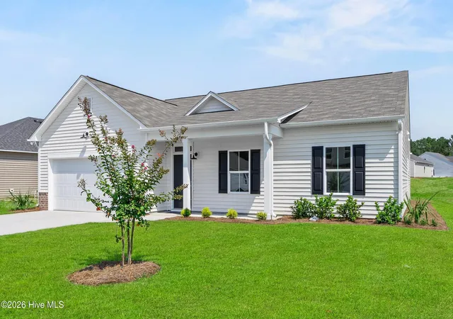 Photo 3 of Single family home for sale at 544 Belfort Ln Sw #156, Ocean Isle Beach, NC 28469 | MLS# 100589978 | Listing updated on 2026-09-20