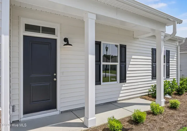 Photo 4 of Single family home for sale at 544 Belfort Ln SW #156, Ocean Isle Beach, NC 28469 | MLS# 100589978 | Listing updated on 2026-10-07