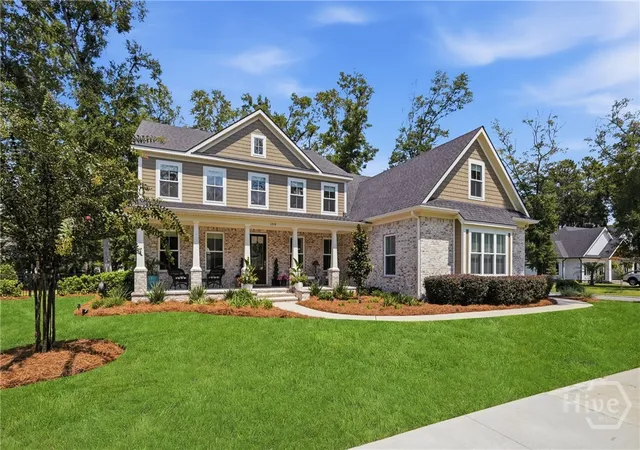 1st image of 109 Waldburg Wy, Richmond Hill, GA 31324 | MLS# SA363201
