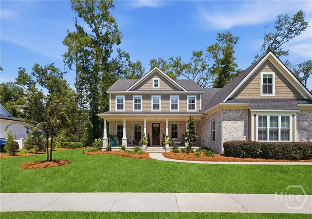 2nd image of 109 Waldburg Wy, Richmond Hill, GA 31324 | MLS# SA363201