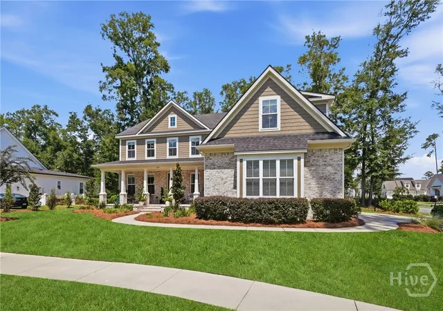 3rd image of 109 Waldburg Wy, Richmond Hill, GA 31324 | MLS# SA363201