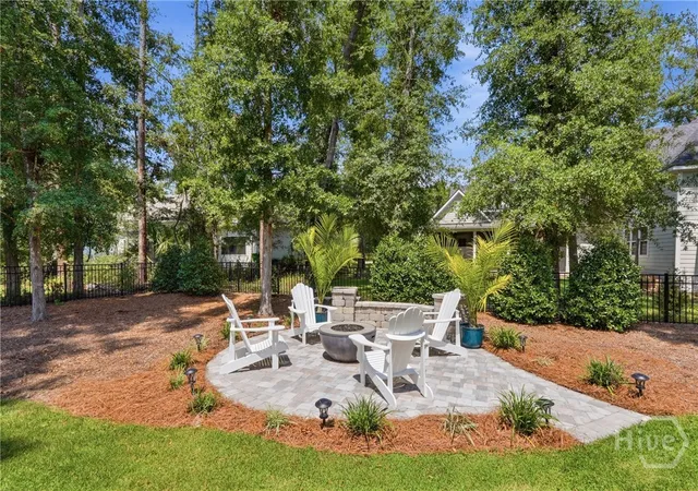 45th image of 109 Waldburg Wy, Richmond Hill, GA 31324 | MLS# SA363201