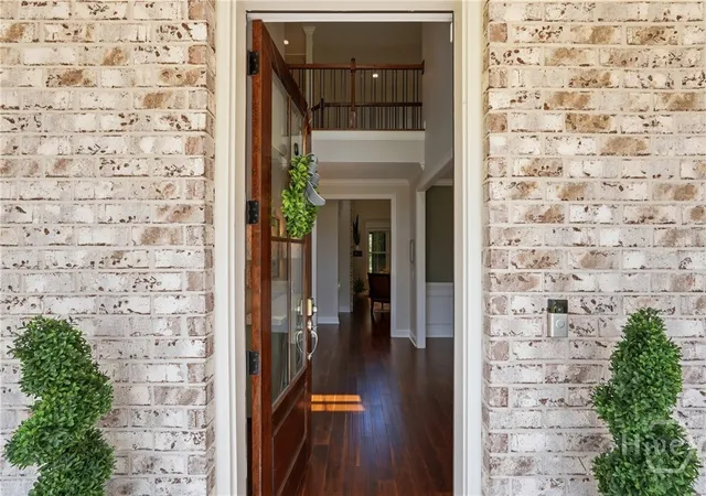 5th image of 109 Waldburg Wy, Richmond Hill, GA 31324 | MLS# SA363201