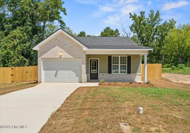 Photo 1 of Single family home for sale at 596 O Neal St, Thomson, GA 30824 | MLS# 98256843 | Listing updated on 2026-08-27