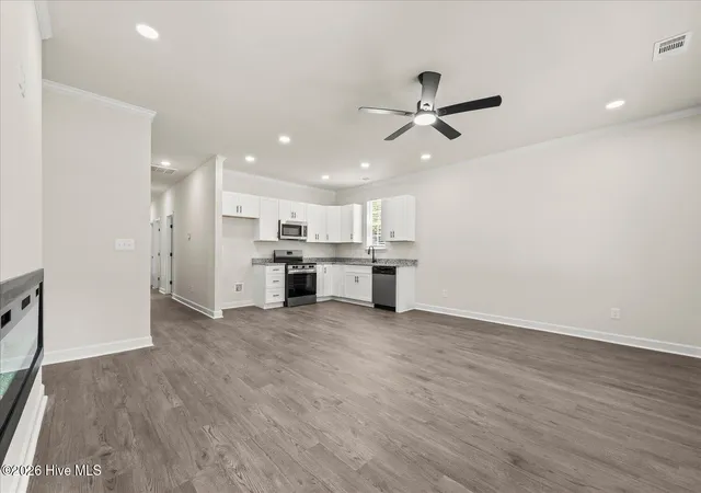 Photo 3 of Single family home for sale at 596 O Neal St, Thomson, GA 30824 | MLS# 98256843 | Listing updated on 2026-08-27