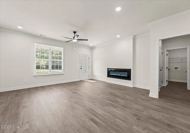 Photo 3 of Single family home for sale at 596 O Neal St, Thomson, GA 30824 | MLS# 98256843 | Listing updated on 2026-08-27