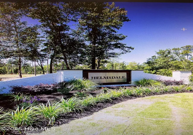 Photo 1 of Land for sale at 714 Helmsdale Dr, Wilmington, NC 28405 | MLS# 100581813 | Listing updated on 2026-08-25