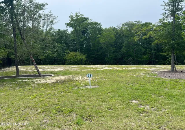 Photo 2 of Land for sale at 714 Helmsdale Dr, Wilmington, NC 28405 | MLS# 100581813 | Listing updated on 2026-08-25