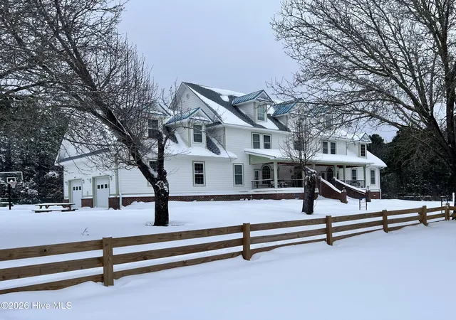 Photo 2 of Single family home for sale at 5490 Old Shallotte Rd Nw, Shallotte, NC 28470 | MLS# 100598379 | Listing updated on 2026-09-21