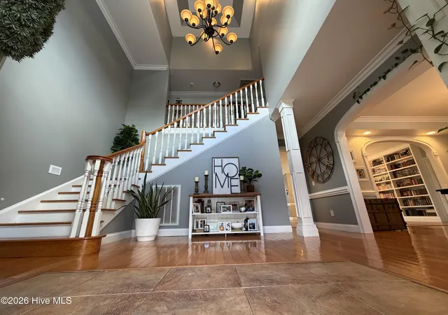 Photo 3 of Single family home for sale at 5490 Old Shallotte Rd Nw, Shallotte, NC 28470 | MLS# 100598379 | Listing updated on 2026-09-21