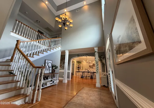 Photo 3 of Single family home for sale at 5490 Old Shallotte Rd Nw, Shallotte, NC 28470 | MLS# 100598379 | Listing updated on 2026-09-21