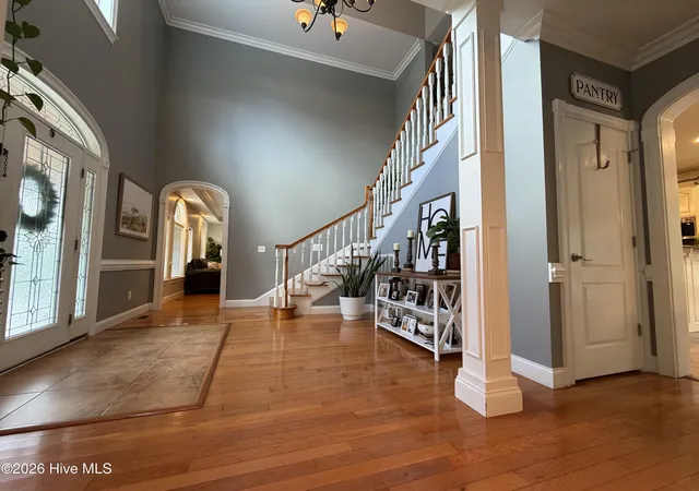 Photo 4 of Single family home for sale at 5490 Old Shallotte Rd Nw, Shallotte, NC 28470 | MLS# 100598379 | Listing updated on 2026-09-21