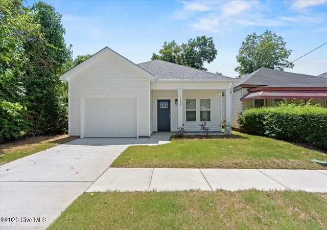 Single family home for sale at 1108 Dugas St, Augusta, GA 30901 | MLS# 100578340