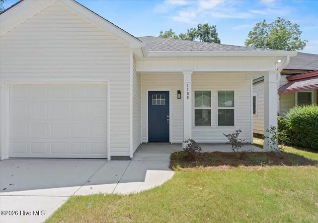 Photo 3 of Single family home for sale at 1108 Dugas St, Augusta, GA 30901 | MLS# 100578340 | Listing updated on 2026-09-23