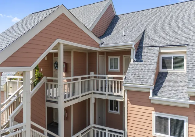 Photo 1 of Condo for sale at 1000 Caswell Beach Rd #1106, Oak Island, NC 28465 | MLS# 100598615 | Listing updated on 2026-08-24