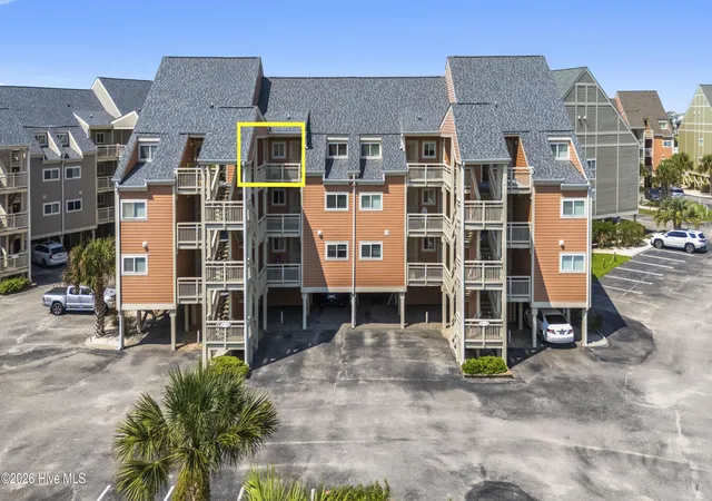Photo 2 of Condo for sale at 1000 Caswell Beach Rd #1106, Oak Island, NC 28465 | MLS# 100598615 | Listing updated on 2026-08-24