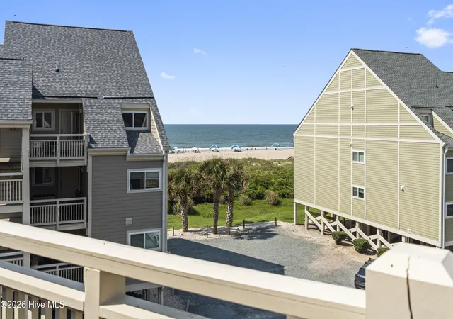 Photo 3 of Condo for sale at 1000 Caswell Beach Rd #1106, Oak Island, NC 28465 | MLS# 100598615 | Listing updated on 2026-08-24