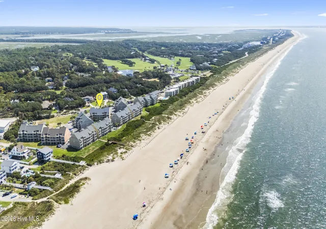 Photo 4 of Condo for sale at 1000 Caswell Beach Rd #1106, Oak Island, NC 28465 | MLS# 100598615 | Listing updated on 2026-08-24