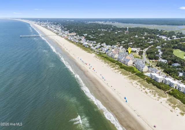 Photo 54 of Condo for sale at 1000 Caswell Beach Rd #1106, Oak Island, NC 28465 | MLS# 100598615 | Listing updated on 2026-08-24