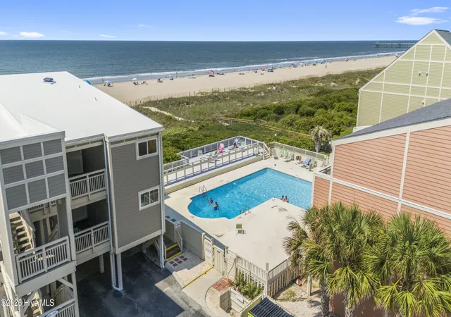 Photo 5 of Condo for sale at 1000 Caswell Beach Rd #1106, Oak Island, NC 28465 | MLS# 100598615 | Listing updated on 2026-08-24