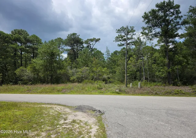 Photo 1 of Land for sale at 1827 Juniper Rd, Southport, NC 28461 | MLS# 100593498 | Listing updated on 2026-08-26