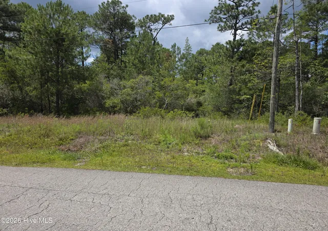 Photo 3 of Land for sale at 1827 Juniper Rd, Southport, NC 28461 | MLS# 100593498 | Listing updated on 2026-08-26