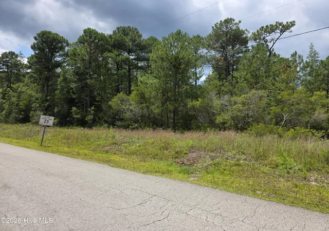 Photo 3 of Land for sale at 1827 Juniper Rd, Southport, NC 28461 | MLS# 100593498 | Listing updated on 2026-08-26