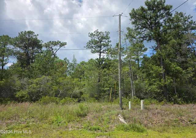 Photo 4 of Land for sale at 1827 Juniper Rd, Southport, NC 28461 | MLS# 100593498 | Listing updated on 2026-08-26