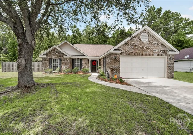 Photo 2 of Single family home for sale at 156 Dovetail Xing, Savannah, GA 31419 | MLS# SA359441 | Listing updated on 2026-10-10