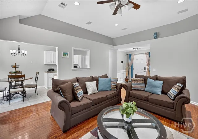 Photo 4 of Single family home for sale at 156 Dovetail Xing, Savannah, GA 31419 | MLS# SA359441 | Listing updated on 2026-10-10