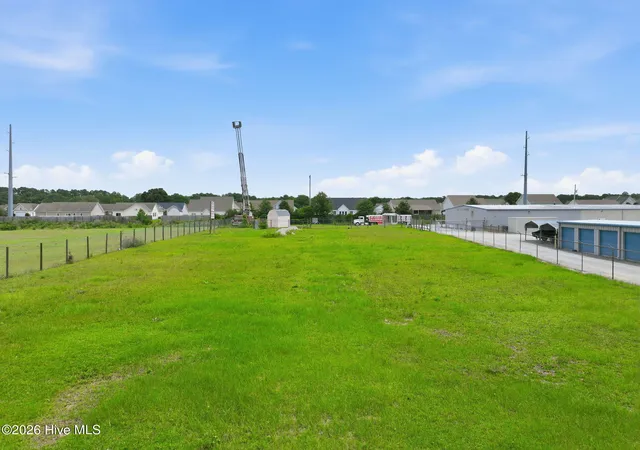Photo 3 of Land for sale at 2493 N Highway 58, Swansboro, NC 28584 | MLS# 100596576 | Listing updated on 2026-09-14