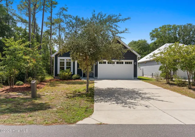 Photo 3 of Single family home for sale at 109 Nw 24Th St, Oak Island, NC 28465 | MLS# 100598160 | Listing updated on 2026-09-16